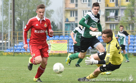 Fot. Przemek Marczewski
