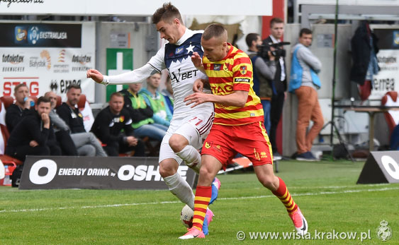 Fot. Krzysztof Pulak