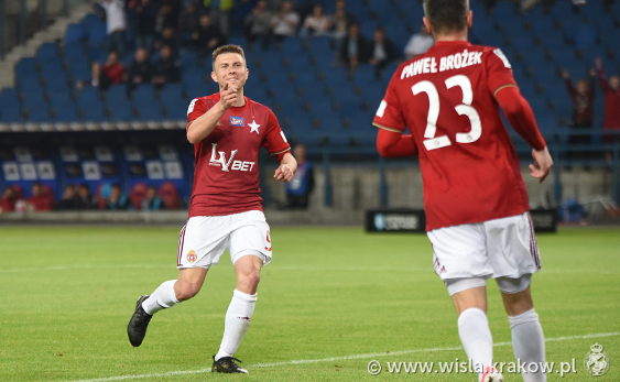 Fot. Przemek Marczewski