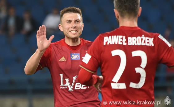 Fot. Przemek Marczewski