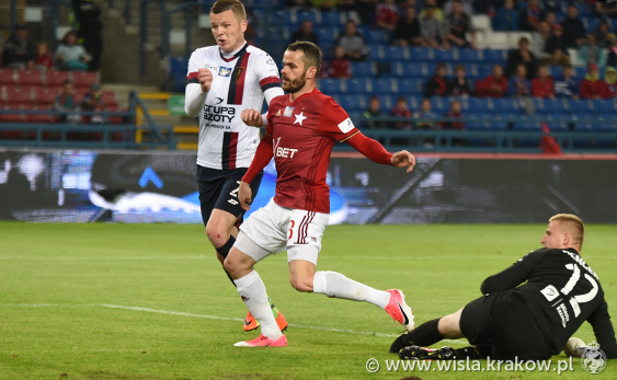 Fot. Przemek Marczewski