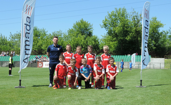 Fot. Armada CUP