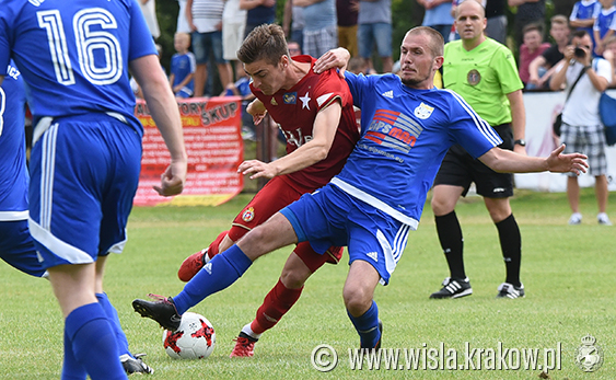 Fot. Przemek Marczewski