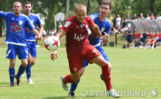 Fot. Przemek Marczewski