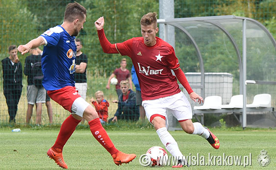 Fot. Przemek Marczewski