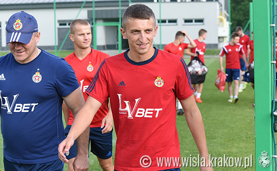 Fot. Przemek Marczewski