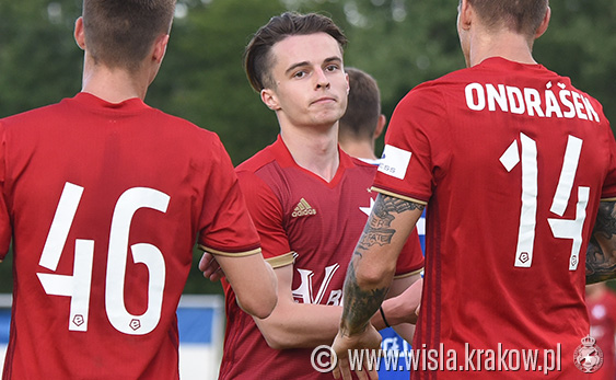 Fot. Przemek Marczewski