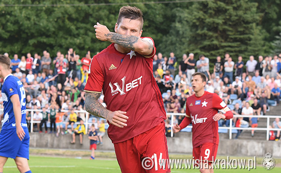 Fot. Przemek Marczewski