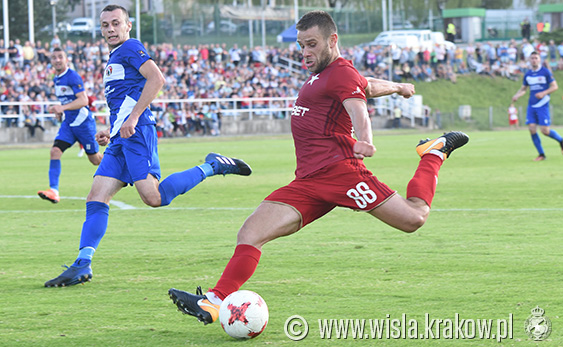 Fot. Przemek Marczewski