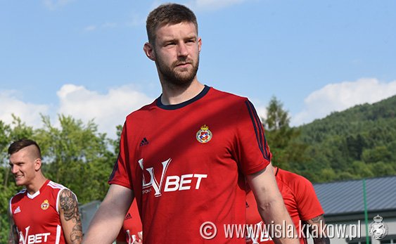 Fot. Przemek Marczewski