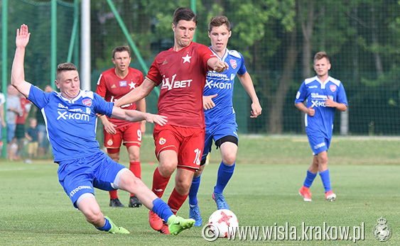 Fot. Przemek Marczewski