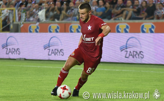 Fot. Przemek Marczewski