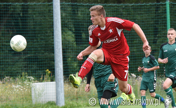 Fot. Przemek Marczewski