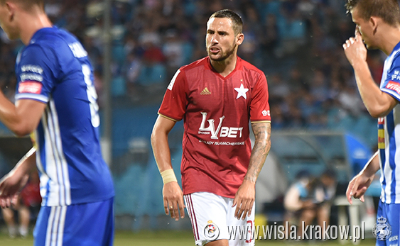 Fot. Przemek Marczewski