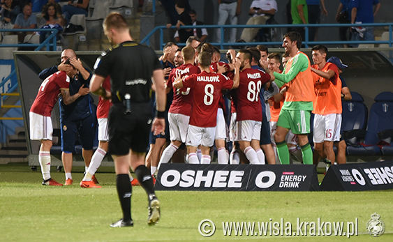 Fot. Przemek Marczewski