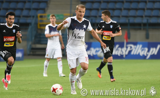 Fot. Przemek Marczewski