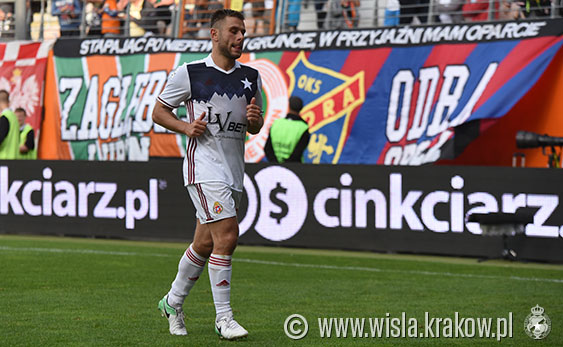 Fot. Przemek Marczewski