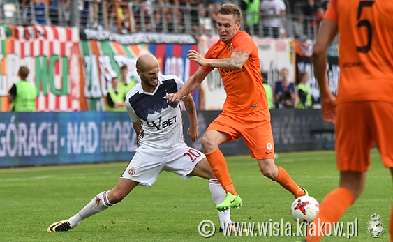 Fot. Przemek Marczewski