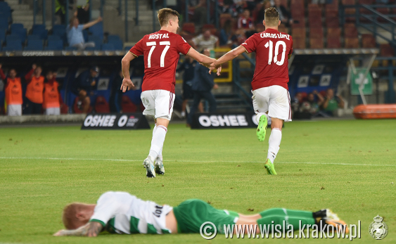 Fot. Przemek Marczewski