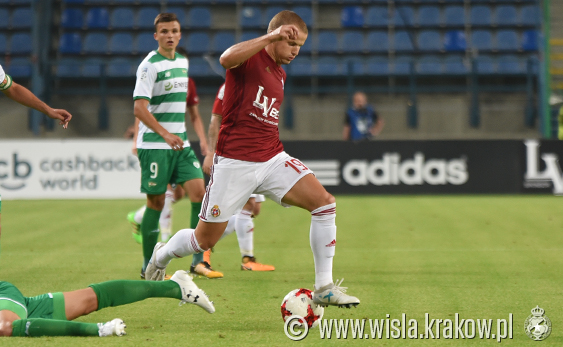 Fot. Przemek Marczewski