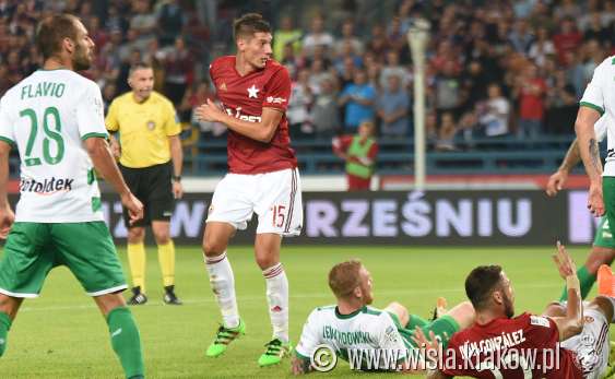 Fot. Przemek Marczewski