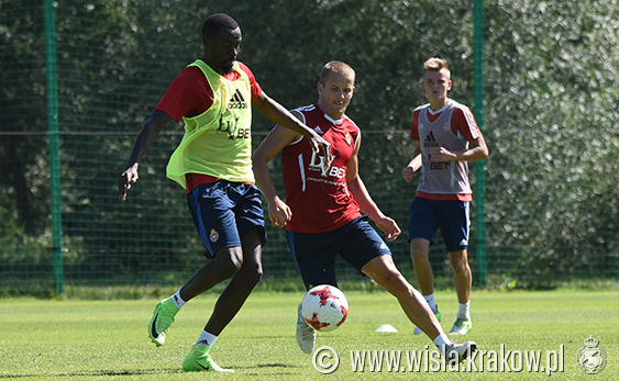 Fot. Przemek Marczewski