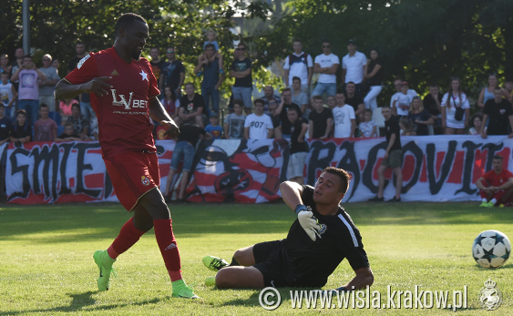 Fot. Przemek Marczewski