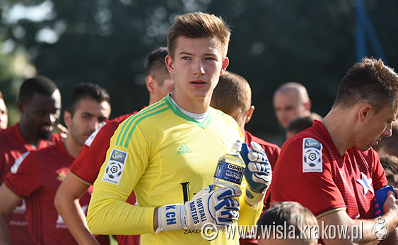 Fot. Przemek Marczewski