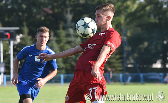 Fot. Przemek Marczewski