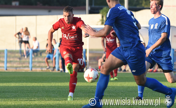 Fot. Przemek Marczewski