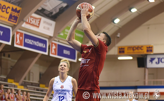 Fot. Przemek Marczewski