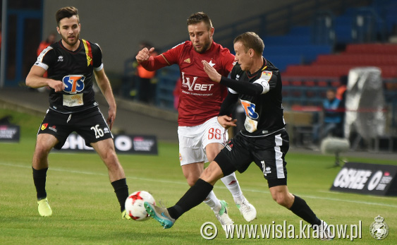 Fot. Przemek Marczewski