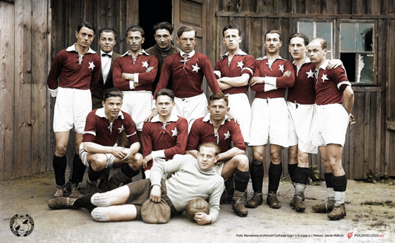 Fot. historiawisly.pl