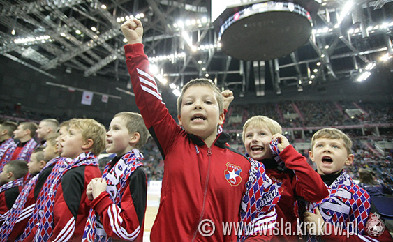 Fot. Bartłomiej Ziółkowski