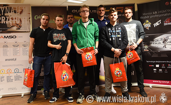 Fot. Przemek Marczewski