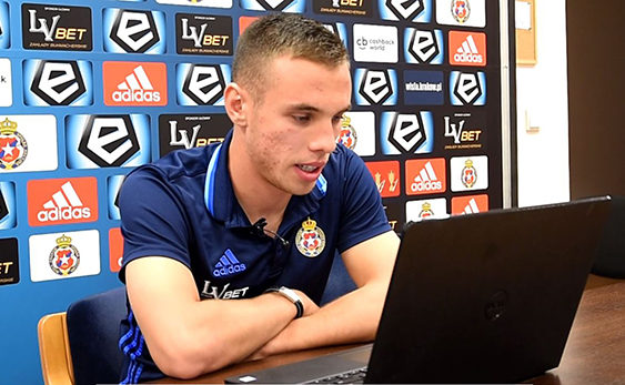 Fot. Przemek Marczewski