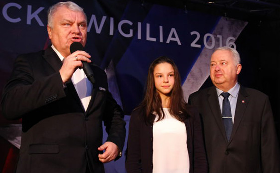 Źródło: TS Wisła Kraków