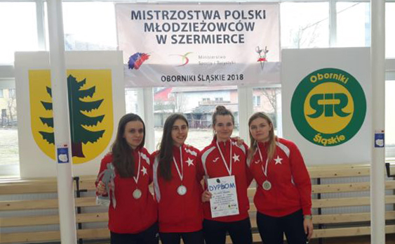 Fot. TS WISŁA