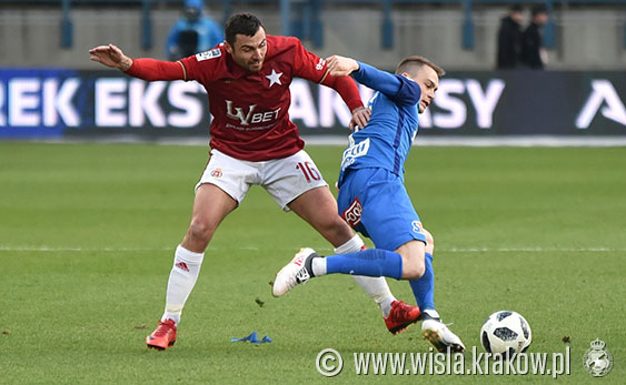 Fot. Przemek Marczewski
