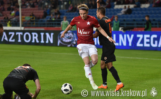Fot. Przemek Marczewski