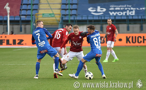Fot. Przemek Marczewski
