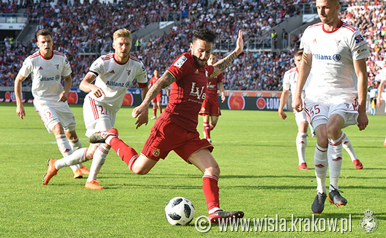 Fot. Przemek Marczewski