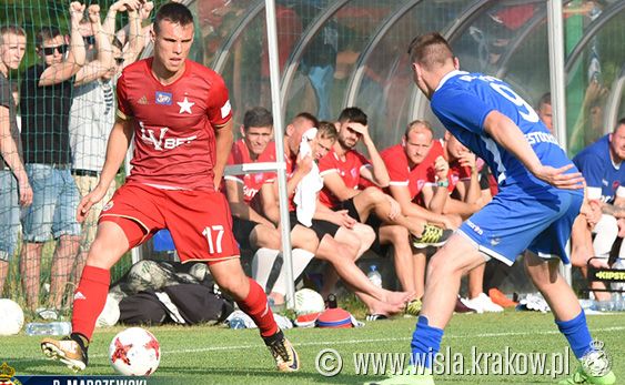 Fot. Przemek Marczewski