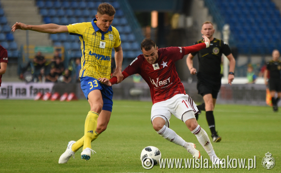 Fot. Przemek Marczewski