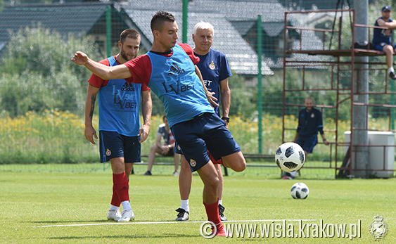 Fot. Przemek Marczewski