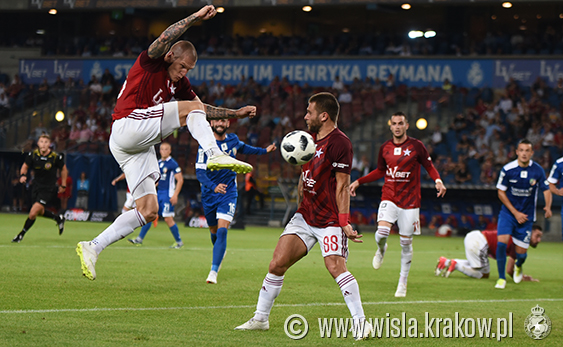 Fot. Przemek Marczewski