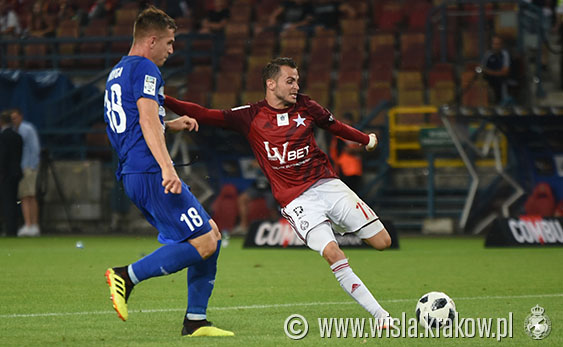 Fot. Przemek Marczewski