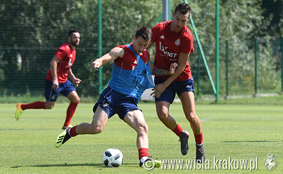 Fot. Przemek Marczewski