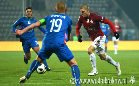 Fot. Przemek Marczewski
