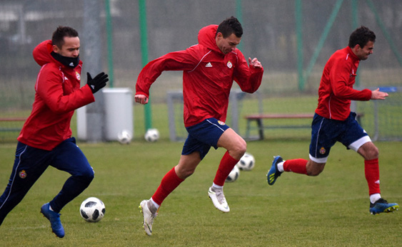 Przemek Marczewski